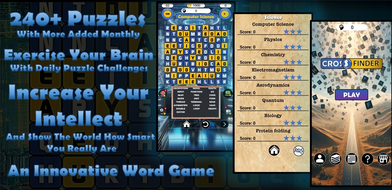 Puzzle Board Example